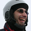 Stephane Cantin