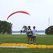Parc de la Commune�de Varennes