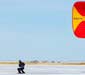 Photo parapente, paramoteur et snowkite - Voiles 4 Saisons