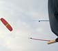 Photo parapente, paramoteur et snowkite - Voiles 4 Saisons