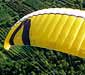 Photo parapente, paramoteur et snowkite - Voiles 4 Saisons