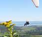 Photo parapente, paramoteur et snowkite - Voiles 4 Saisons