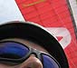 Photo parapente, paramoteur et snowkite - Voiles 4 Saisons