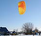 Photo parapente, paramoteur et snowkite - Voiles 4 Saisons