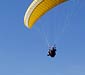 Photo parapente, paramoteur et snowkite - Voiles 4 Saisons