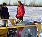 Photo parapente, paramoteur et snowkite - Voiles 4 Saisons